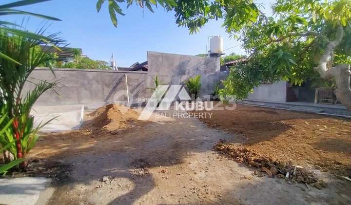 Kbp1031 2 Bedroom House With A Spacious Garden In Sanur. 20