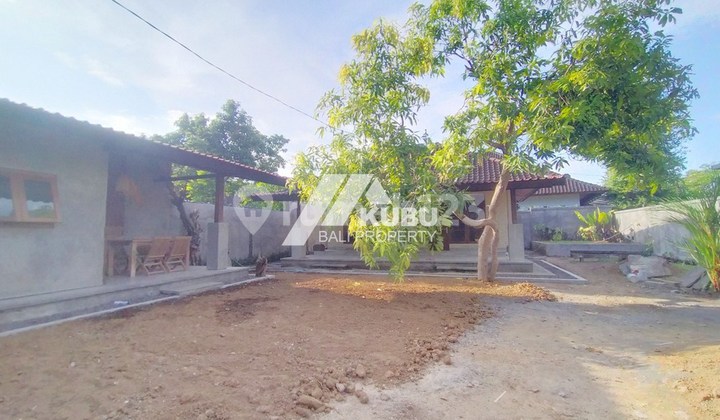 Kbp1031 2 Bedroom House With A Spacious Garden In Sanur. 26