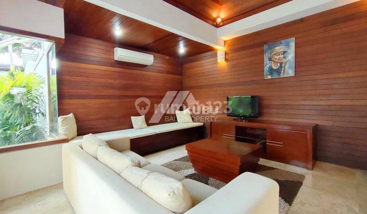 Kbp0693 A Charming Villa With A Modern Minimalist Design.  2