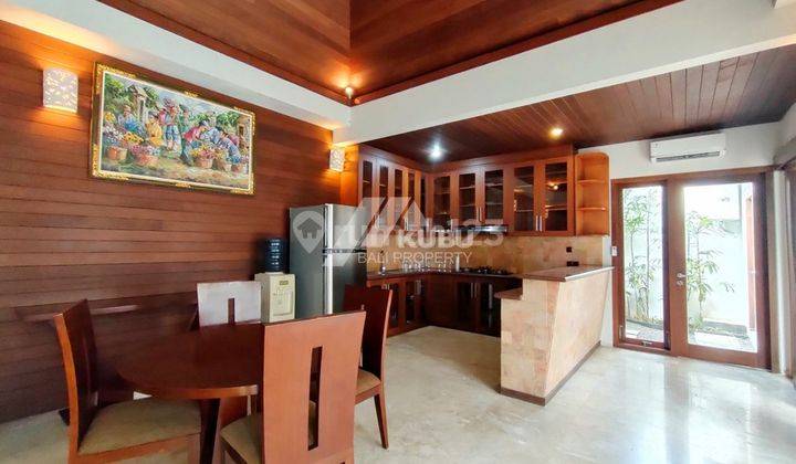 Kbp0693 A Charming Villa With A Modern Minimalist Design.  3