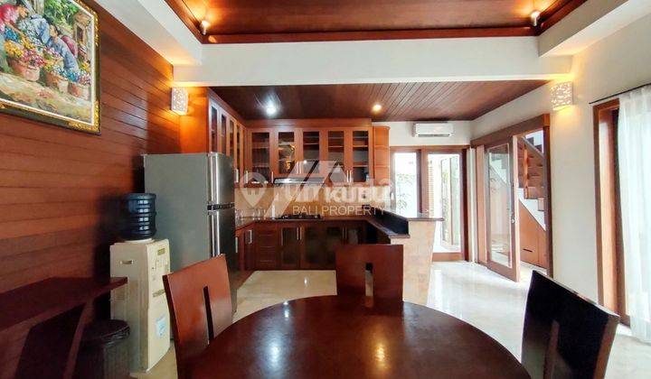 Kbp0693 A Charming Villa With A Modern Minimalist Design.  11