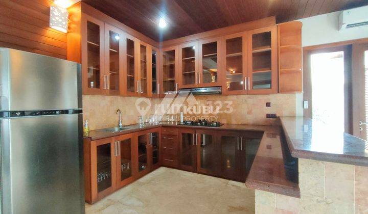 Kbp0693 A Charming Villa With A Modern Minimalist Design.  12