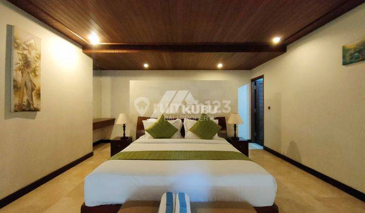 Kbp0693 A Charming Villa With A Modern Minimalist Design.  13