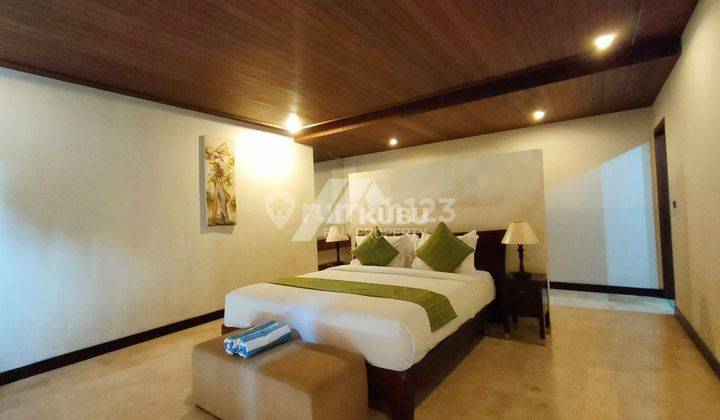 Kbp0693 A Charming Villa With A Modern Minimalist Design.  15