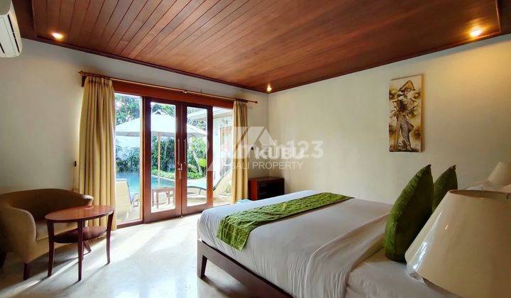 Kbp0693 A Charming Villa With A Modern Minimalist Design.  17