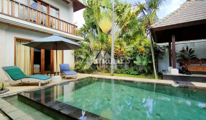 Kbp0693 A Charming Villa With A Modern Minimalist Design.  41