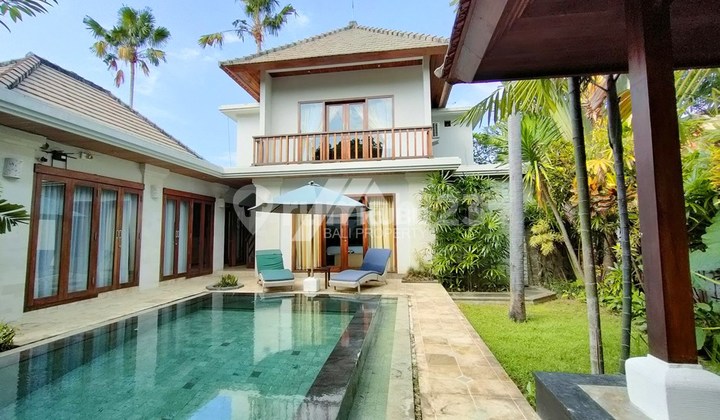 Kbp0693 A Charming Villa With A Modern Minimalist Design.  43