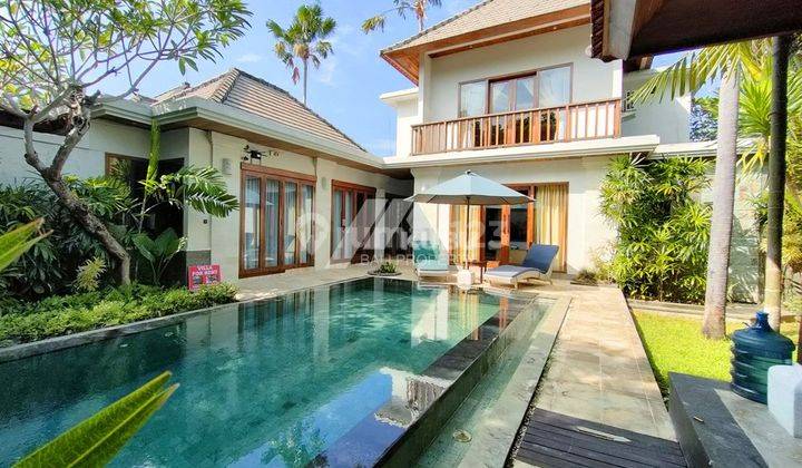 Kbp0693 A Charming Villa With A Modern Minimalist Design.  45