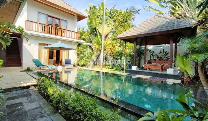 Kbp0693 A Charming Villa With A Modern Minimalist Design.  46