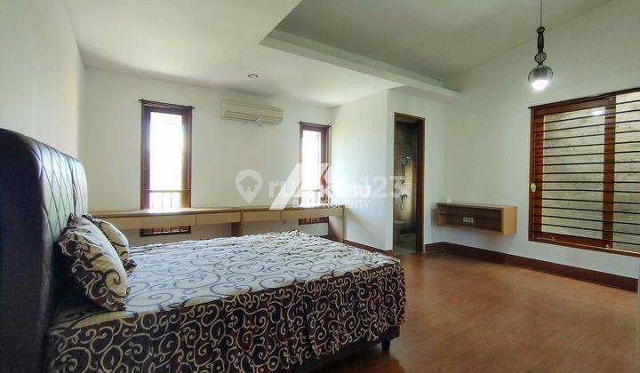 Kbp0794 Charming Villa With Modern Minimalist Design In Sanur 5