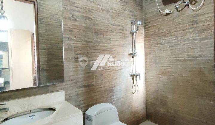 Kbp0794 Charming Villa With Modern Minimalist Design In Sanur 8