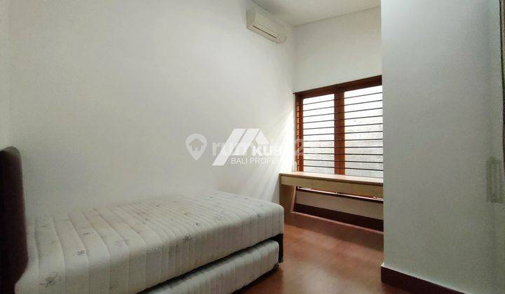 Kbp0794 Charming Villa With Modern Minimalist Design In Sanur 10