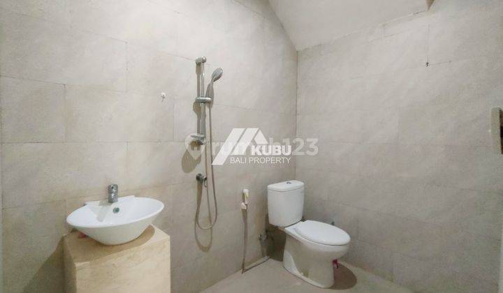 Kbp0794 Charming Villa With Modern Minimalist Design In Sanur 13