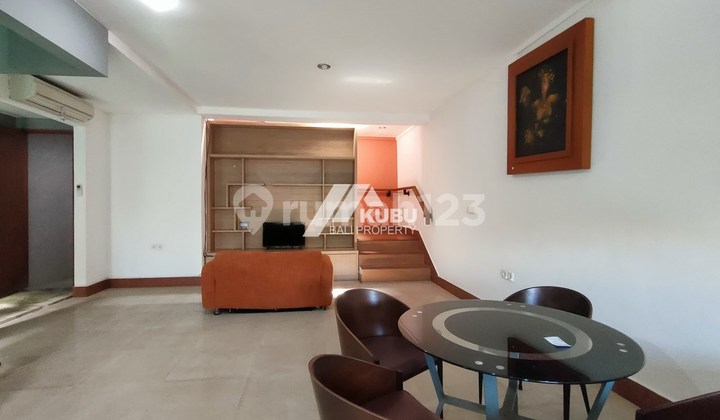 Kbp0794 Charming Villa With Modern Minimalist Design In Sanur 16