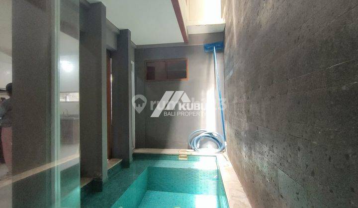 Kbp0794 Charming Villa With Modern Minimalist Design In Sanur 18