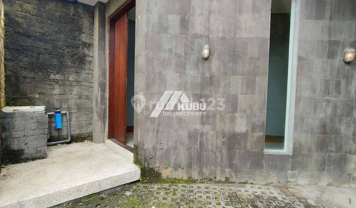 Kbp0794 Charming Villa With Modern Minimalist Design In Sanur 19