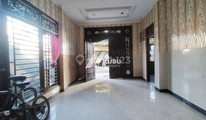 Kbp1067 Simple House For Sale With Balinese Design.  6