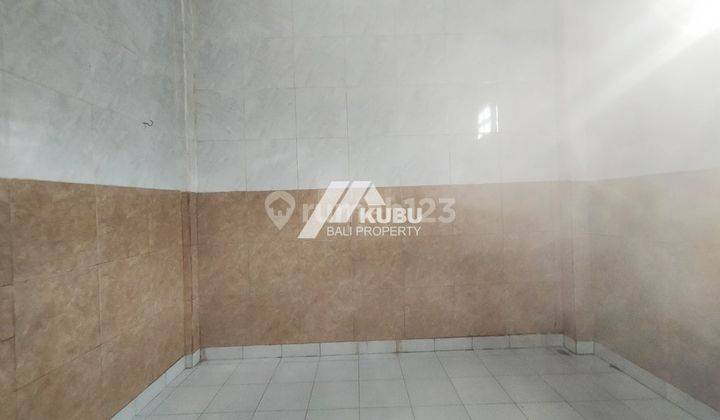 Kbp1067 Simple House For Sale With Balinese Design.  11