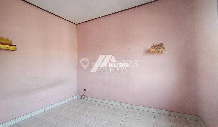 Kbp1067 Simple House For Sale With Balinese Design.  17