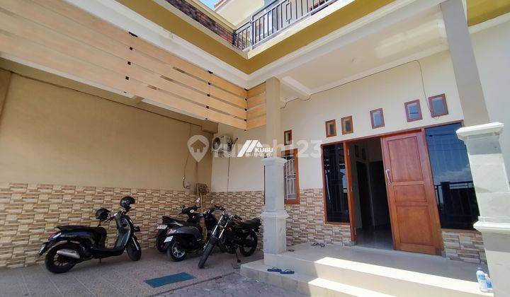 Kbp0291 Beautiful House With 4 Bedrooms 1