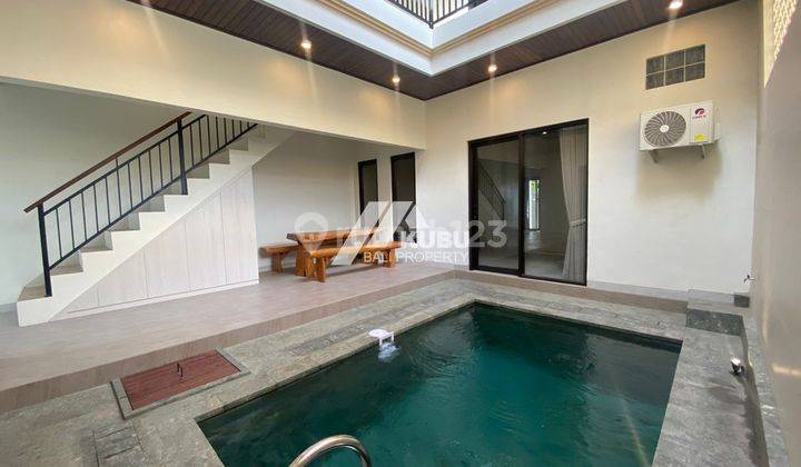 KBP1321 Charming Villa Brandnew in complex private area.  1