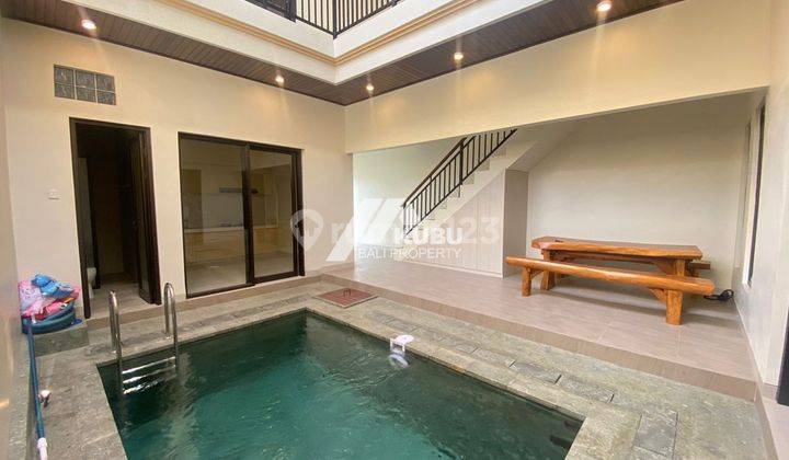 KBP1321 Charming Villa Brandnew in complex private area.  2