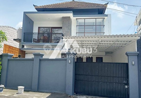 Kbp1497 Simple House 2 Bedrooms Clean And Bright.