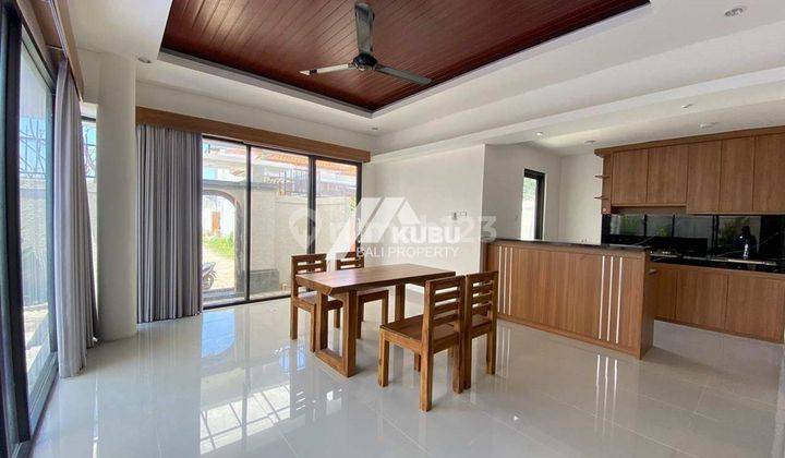 Kbp1322 Charming Villa Brandnew In Complex Area .  2