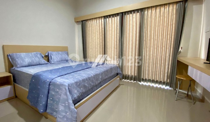 Kbp0126 Comfortable Apartment With Minimalist Design In Renon.
