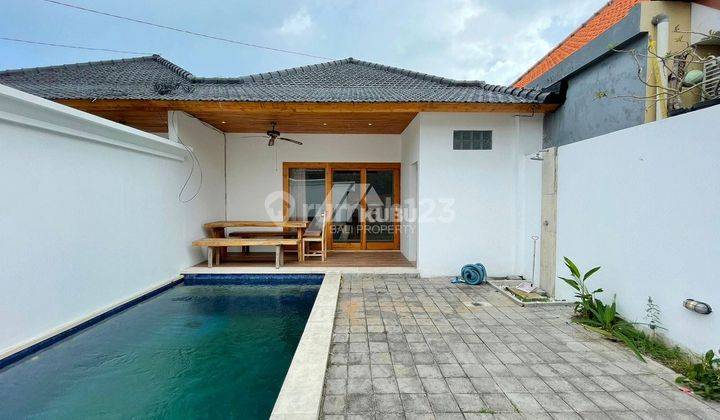 Kbp0513 Charming Villa With Modern Minimalist In Sanur 1