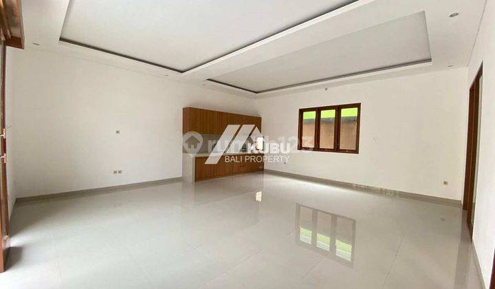 Kbp1361 Newly Renovated Villa 2 Bedroom In Sanur.  2