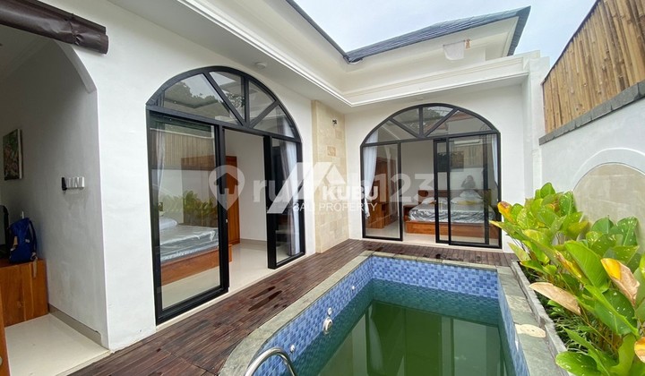 Kbp1540 Brandnew Villa With Minimalist Design In Area Ocmplex. Kbp1540 Brandnew Villa With Minimalist Design In Area Ocmplex.