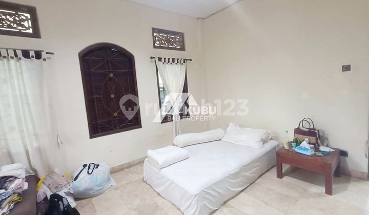 Kbp1508 Simple Minimalist House In A Quiet Complex Area. 2