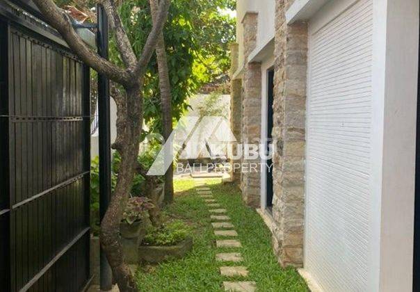 Kbp1066 Charming Villa With 3 Bedrooms In Complex Area.  1