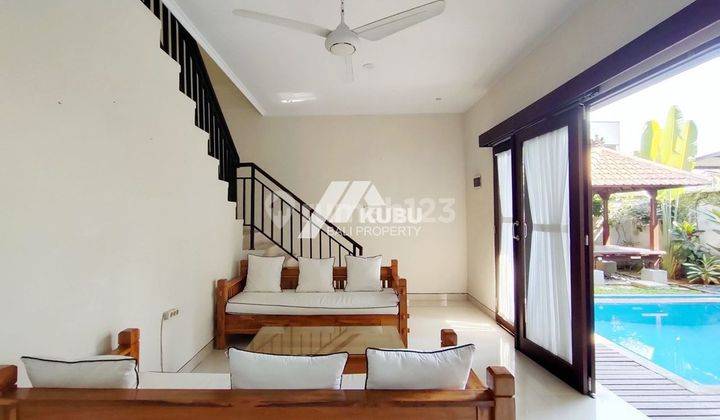 Kbp1163 Comfortable Villa In A Quiet Location. 2