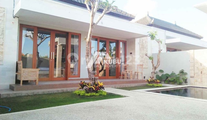 KBP0254 Beautiful Villa with Minimalist modern style KBP0254 Beautiful Villa with Minimalist modern style