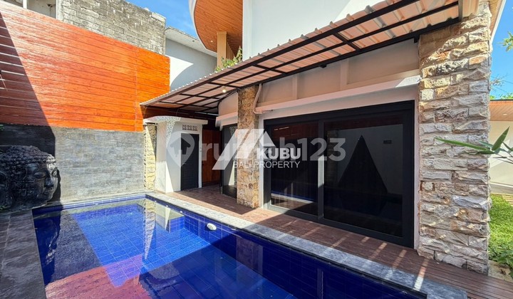 Kbp1066 Charming Villa With 3 Bedrooms In Complex Area. Kbp1066 Charming Villa With 3 Bedrooms In Complex Area.