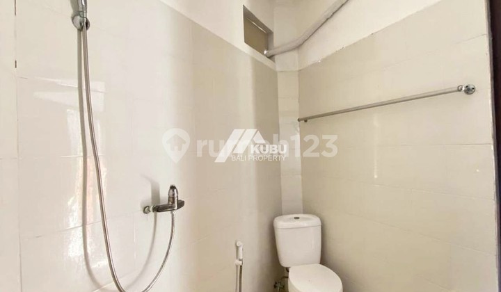KBP1417 Cozy House Located in Good Area of Sanur 2