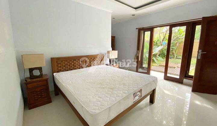 Kbp201 Charming Villa With Spacious Living Room .  2