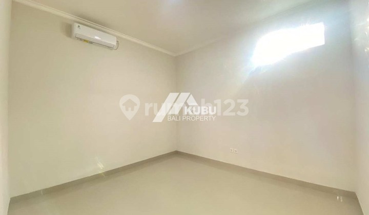 KBP1474 BrandNew Clean and Bright house in sanur area.  2