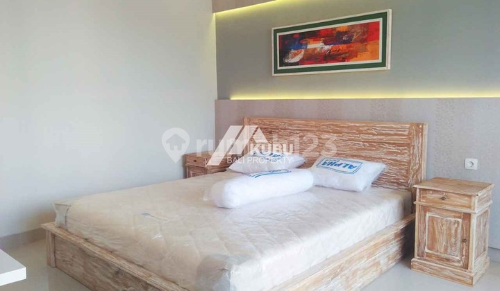 KBP0254 Beautiful Villa with Minimalist Modern Style 2