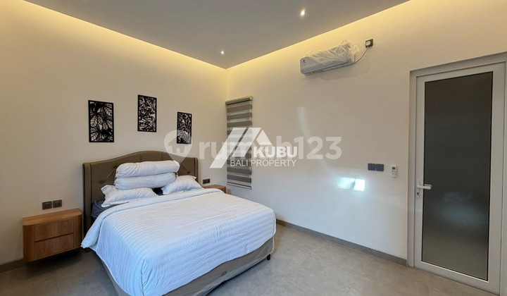 Kbp1573 Brandnew Apartement With 1 Bedroom In Complex Area . 2