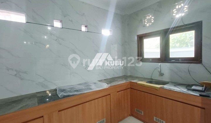 Kbp1523 Newly Renovated 3-Bedroom House In Sanur. 2
