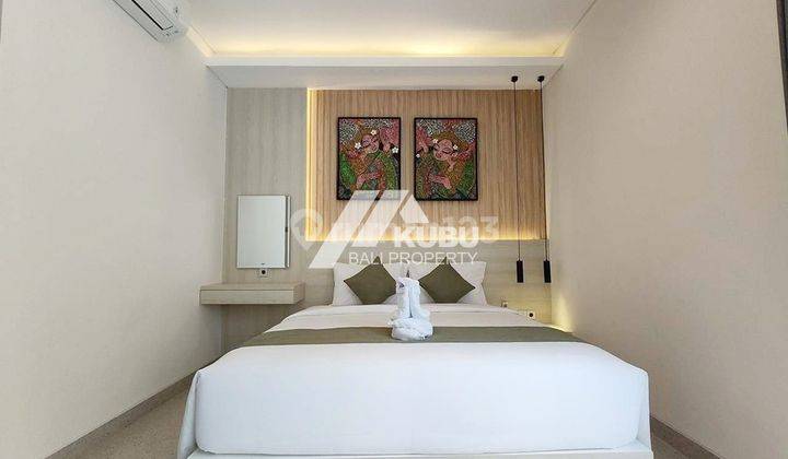 KBP1182 Beautiful BrandNew Villa In Prime Location of Sanur 2