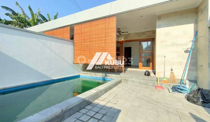 Kbp1161 Stunning Villa With Minimalist Modern Design 1