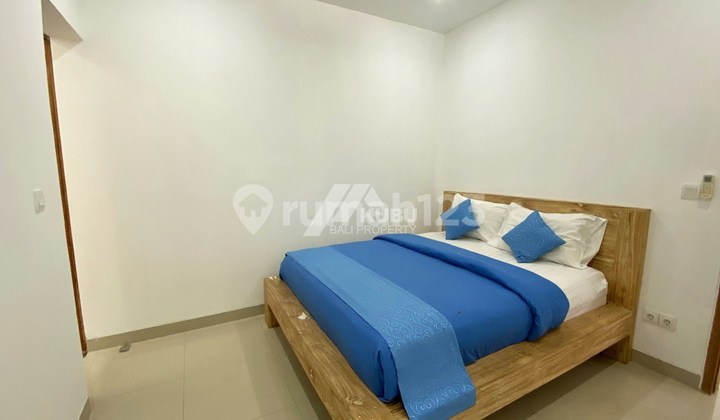 KBP0513 Charming villa with modern minimalist in Sanur