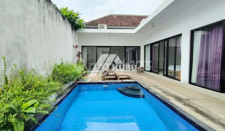 Kbp0265 Charming Villa With A Very Beautiful White Design. Kbp0265 Charming Villa With A Very Beautiful White Design.