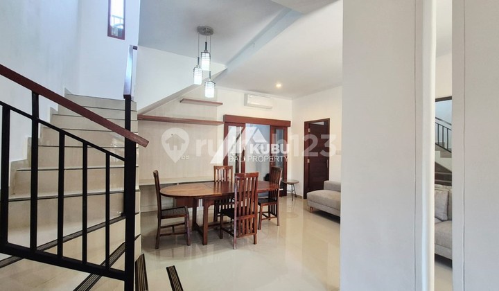 Kbp1583 Simple House 3 Bedroom Clean And Bright.