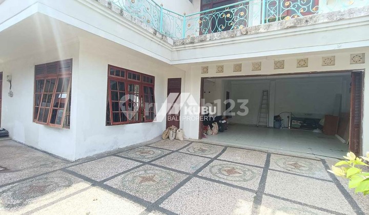 Kbp1522 Simple, Minimalist House With 7 Bedrooms For Sale.