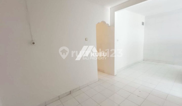 Kbp1505 Westside Minimalist House In Sanur. 2